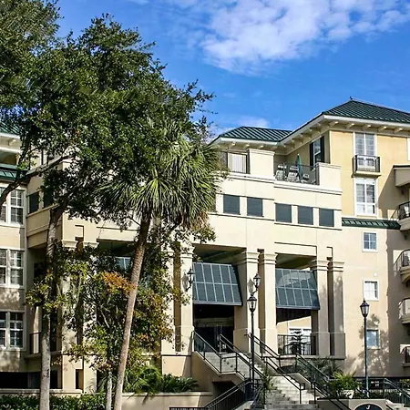 North Shore Place Hilton Head Island Exterior photo