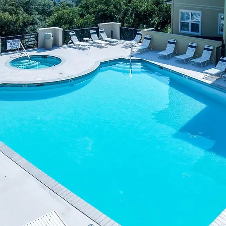 North Shore Place Hilton Head Island Exterior photo