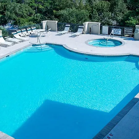 North Shore Place Hilton Head Island Exterior photo