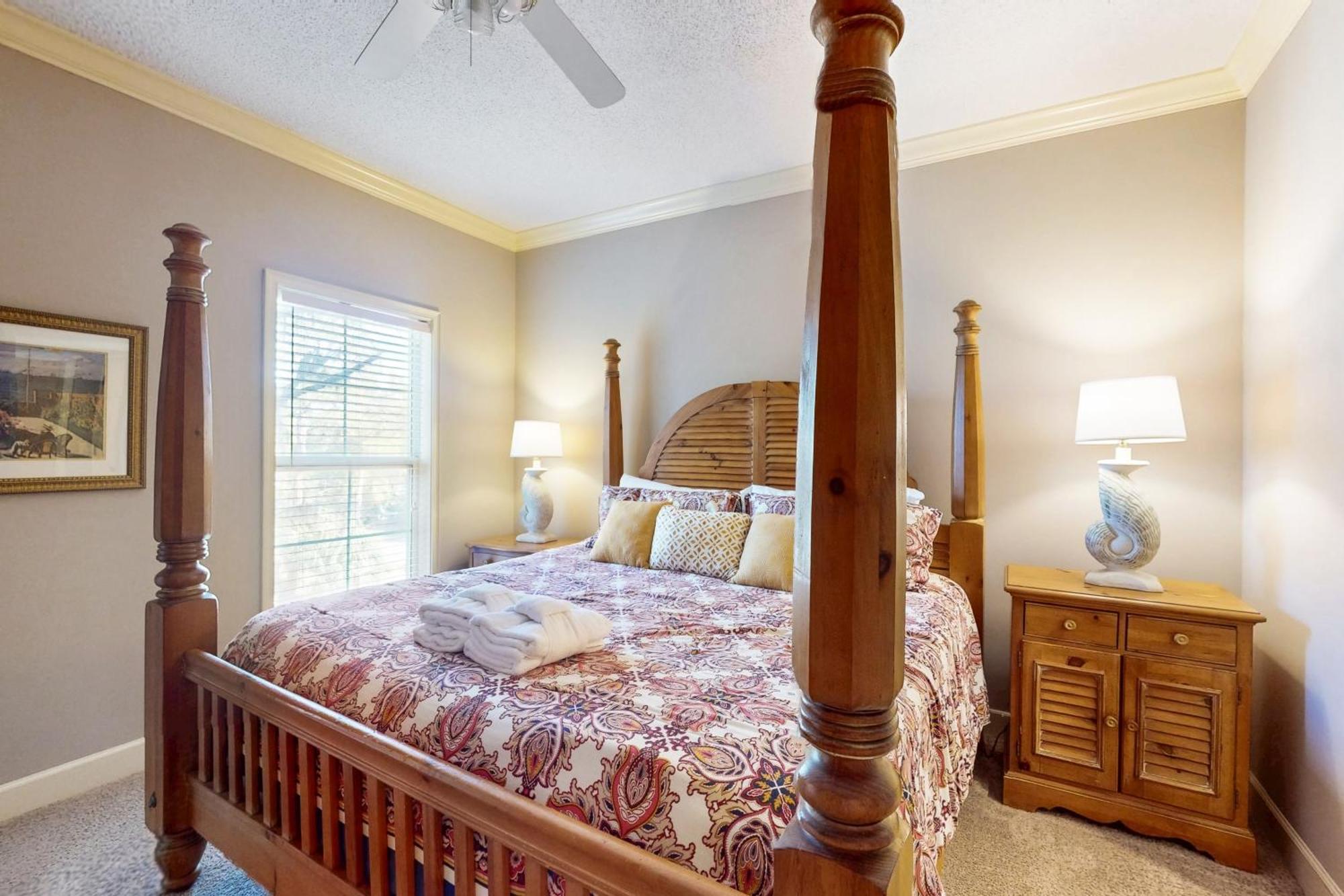 North Shore Place Apartment *
