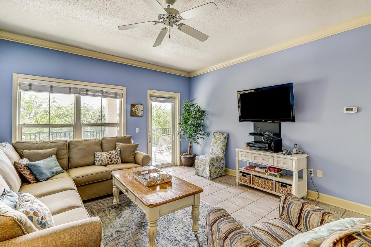 Apartment North Shore Place Hilton Head Island